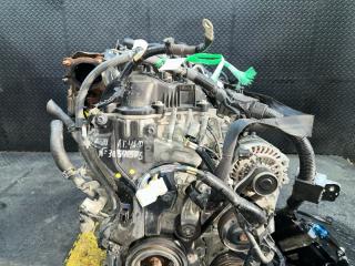 ДВС MAZDA CX-5 KE2AW SH-VPTS 30541575 4 ракурс