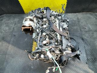 ДВС MAZDA CX-5 KE2AW SH-VPTS 30541575 5 ракурс