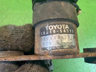 Реле накала TOYOTA HILUX SURF LN130 2L-TE 28610-54370 5 ракурс