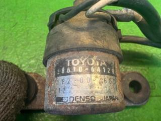 Реле накала TOYOTA COROLLA CE100 2C 28610-64120 3 ракурс