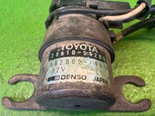 Реле накала TOYOTA MASTER ACE SURF CR30 2C-T 28610-51280, 182800-1961 2 ракурс