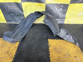 Подкрылок левый передний TOYOTA PRIUS ZVW51 2ZR-FXE 53876-47110 1 ракурс