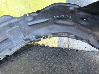 Подкрылок левый передний TOYOTA PRIUS ZVW51 2ZR-FXE 53876-47110 3 ракурс