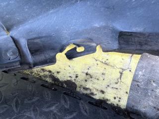 Подкрылок левый передний TOYOTA PRIUS ZVW51 2ZR-FXE 53876-47110 4 ракурс