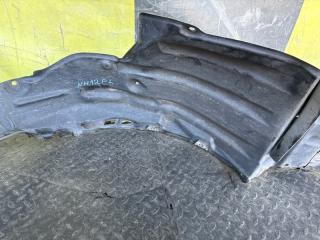 Подкрылок левый передний TOYOTA PRIUS ZVW51 2ZR-FXE 53876-47110 5 ракурс