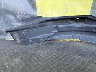 Подкрылок левый передний MITSUBISHI OUTLANDER GG2W 4B11 5370B651, 5370B011 2 ракурс Подкрылок левый передний MITSUBISHI OUTLANDER GG2W 4B11 5370B651, 5370B011 2 ракурс