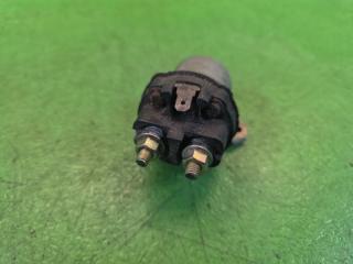 Реле стартера MITSUBISHI PAJERO V45W 6G74 3 ракурс Реле стартера MITSUBISHI PAJERO V45W 6G74 3 ракурс