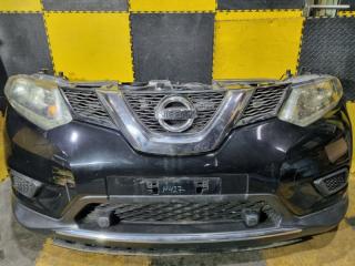 Ноускат NISSAN X-TRAIL NT32 MR20-DD 1 ракурс