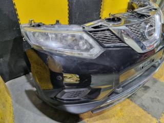 Ноускат NISSAN X-TRAIL NT32 MR20-DD 2 ракурс