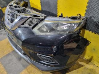 Ноускат NISSAN X-TRAIL NT32 MR20-DD 3 ракурс