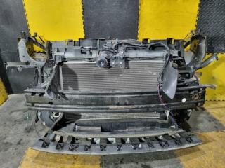 Ноускат NISSAN X-TRAIL NT32 MR20-DD 4 ракурс