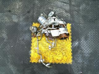 Турбина MAZDA CX-5 KE2AW SH-VPTS SH01-13700 5 ракурс