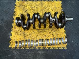 Коленвал MAZDA CX-5 KE2AW SH-VPTS SH0111300C 1 ракурс