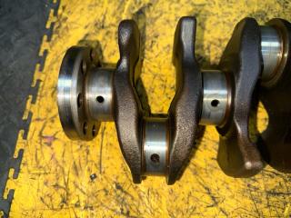 Коленвал MAZDA CX-5 KE2AW SH-VPTS SH0111300C 2 ракурс