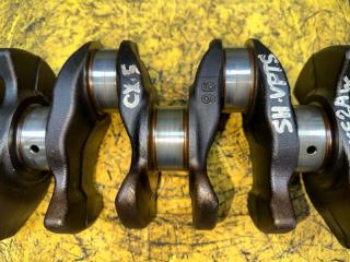 Коленвал MAZDA CX-5 KE2AW SH-VPTS SH0111300C 3 ракурс