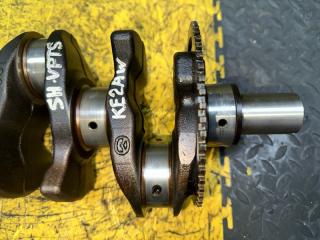 Коленвал MAZDA CX-5 KE2AW SH-VPTS SH0111300C 4 ракурс