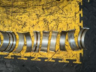 Коленвал MAZDA CX-5 KE2AW SH-VPTS SH0111300C 5 ракурс