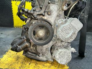 ДВС TOYOTA PRIUS ALPHA ZVW41 2ZR-FXE 19000-37470, D101436 2 ракурс
