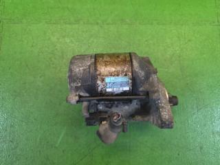 Стартер TOYOTA CROWN JZS179 2JZ-GE 28100-46140, 228000-1963 2 ракурс