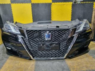 Ноускат TOYOTA CROWN AWS210 2AR-FSE 1 ракурс