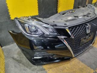 Ноускат TOYOTA CROWN AWS210 2AR-FSE 2 ракурс