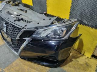 Ноускат TOYOTA CROWN AWS210 2AR-FSE 3 ракурс