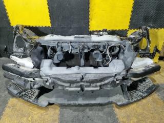 Ноускат TOYOTA CROWN AWS210 2AR-FSE 4 ракурс