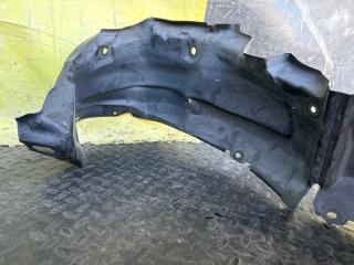 Подкрылок левый передний NISSAN NOTE HE12 HR12-DE 63841-5WK0A 2 ракурс