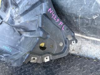 Подкрылок левый передний NISSAN NOTE HE12 HR12-DE 63841-5WK0A 5 ракурс
