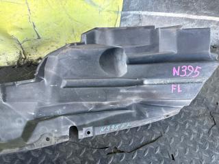 Подкрылок левый передний SUZUKI HUSTLER MR31S R06A 72322-65P0 4 ракурс