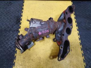 Катализатор MAZDA BONGO SKP2MN L8 14004-HA00A 14004-HA00C 2 ракурс