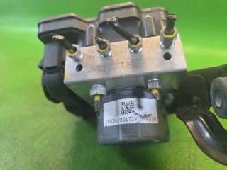 Блок abs HONDA STEPWGN RP3 L15B 57111-TAA-982, 2265106455 4 ракурс