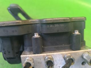 Блок abs HONDA STEPWGN RP3 L15B 57111-TAA-982, 2265106455 5 ракурс