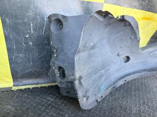 Подкрылок левый передний BMW X1 E84 N46B20B 51772990089 51712990091, 75965010 75965010 3 ракурс