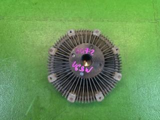 Вязкомуфта MITSUBISHI PAJERO V63W 6G72 MD356867 1 ракурс