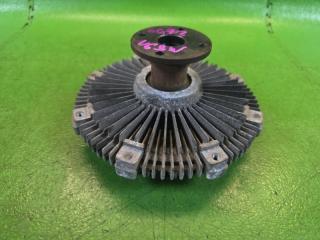 Вязкомуфта MITSUBISHI PAJERO V63W 6G72 MD356867 3 ракурс