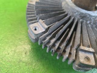 Вязкомуфта MITSUBISHI PAJERO V63W 6G72 MD356867 4 ракурс