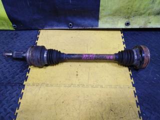 Привод левый задний TOYOTA CROWN JZS173 1JZ-GE 42330-30120 1 ракурс
