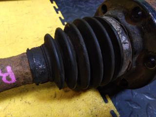 Привод левый задний TOYOTA CROWN JZS173 1JZ-GE 42330-30120 3 ракурс