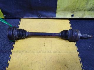 Привод левый задний TOYOTA CROWN JZS173 1JZ-GE 42340-30120 1 ракурс