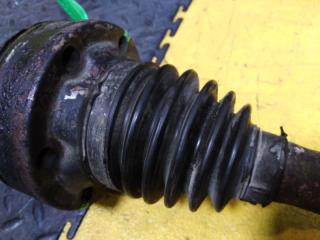 Привод левый задний TOYOTA CROWN JZS173 1JZ-GE 42340-30120 2 ракурс
