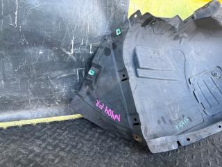 Подкрылок правый передний BMW X1 E84 N46B20B 51772990820, 75965010 3 ракурс