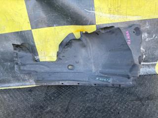 Подкрылок правый передний BMW X1 E84 N46B20B 51772990820, 75965010 5 ракурс
