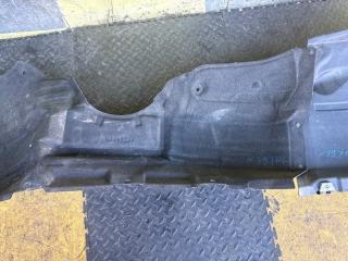 Подкрылок левый передний LEXUS RX450H GYL10 2GR-FXE 53806-48150 3 ракурс