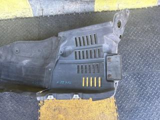 Подкрылок левый передний LEXUS RX450H GYL10 2GR-FXE 53806-48150 4 ракурс