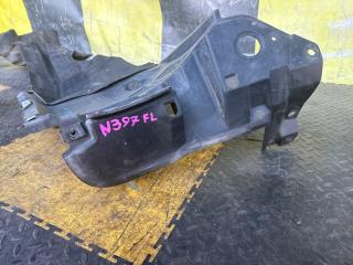 Подкрылок левый передний LEXUS RX450H GYL10 2GR-FXE 53806-48150 5 ракурс
