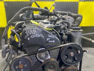 ДВС TOYOTA PROGRES JCG15 1JZ-FSE 19000-46630, 1208374 2 ракурс
