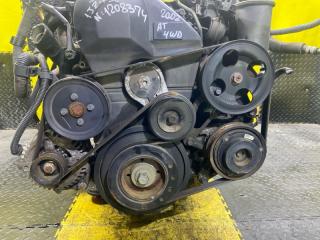 ДВС TOYOTA PROGRES JCG15 1JZ-FSE 19000-46630, 1208374 3 ракурс