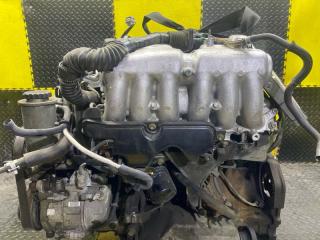 ДВС TOYOTA PROGRES JCG15 1JZ-FSE 19000-46630, 1208374 5 ракурс
