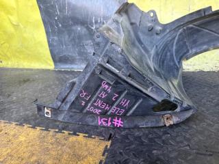 Подкрылок правый передний HONDA ELEMENT YH2 K24A 74100-SCV-A001 2 ракурс